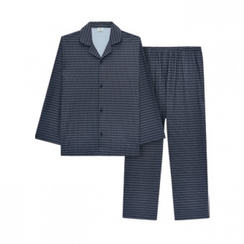 남)선염기모파자마#J63