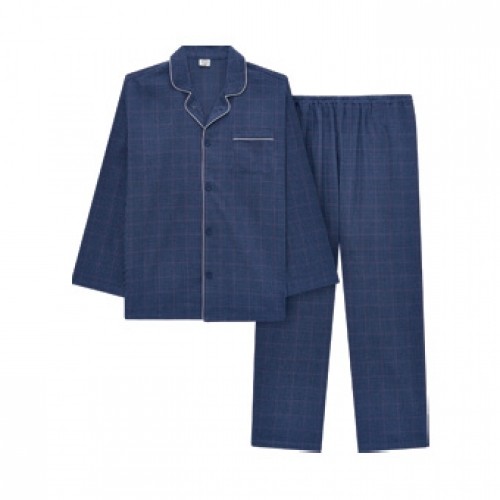 남)선염기모파자마#J62