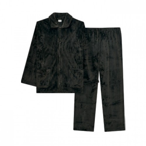 남)밍크파자마#J72