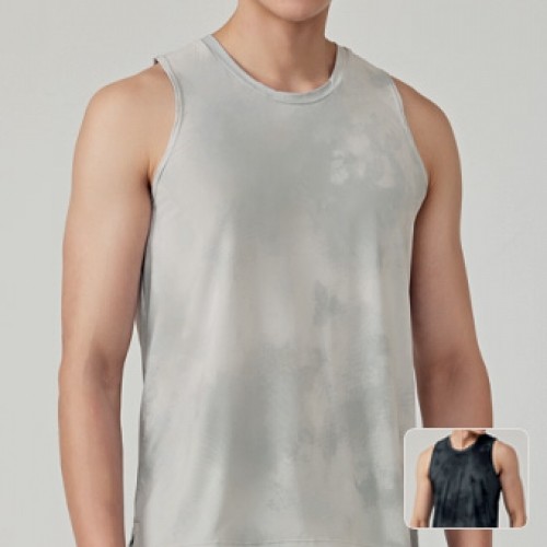 bu)남러닝나염머슬