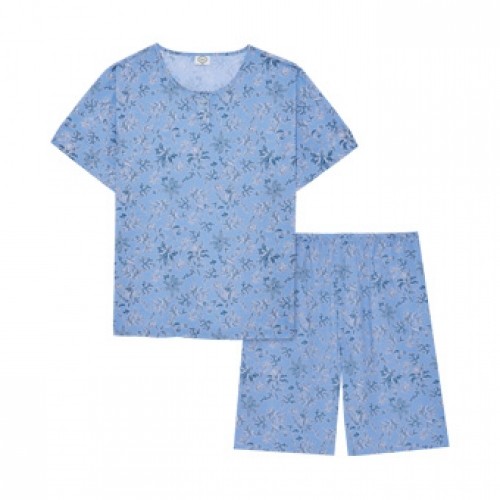 여)반팔레이온파자마#K16