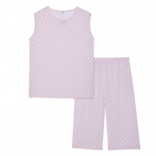 여)아사나염파자마#K11