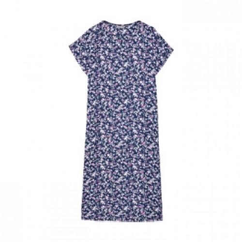 여)인견원피스#K11